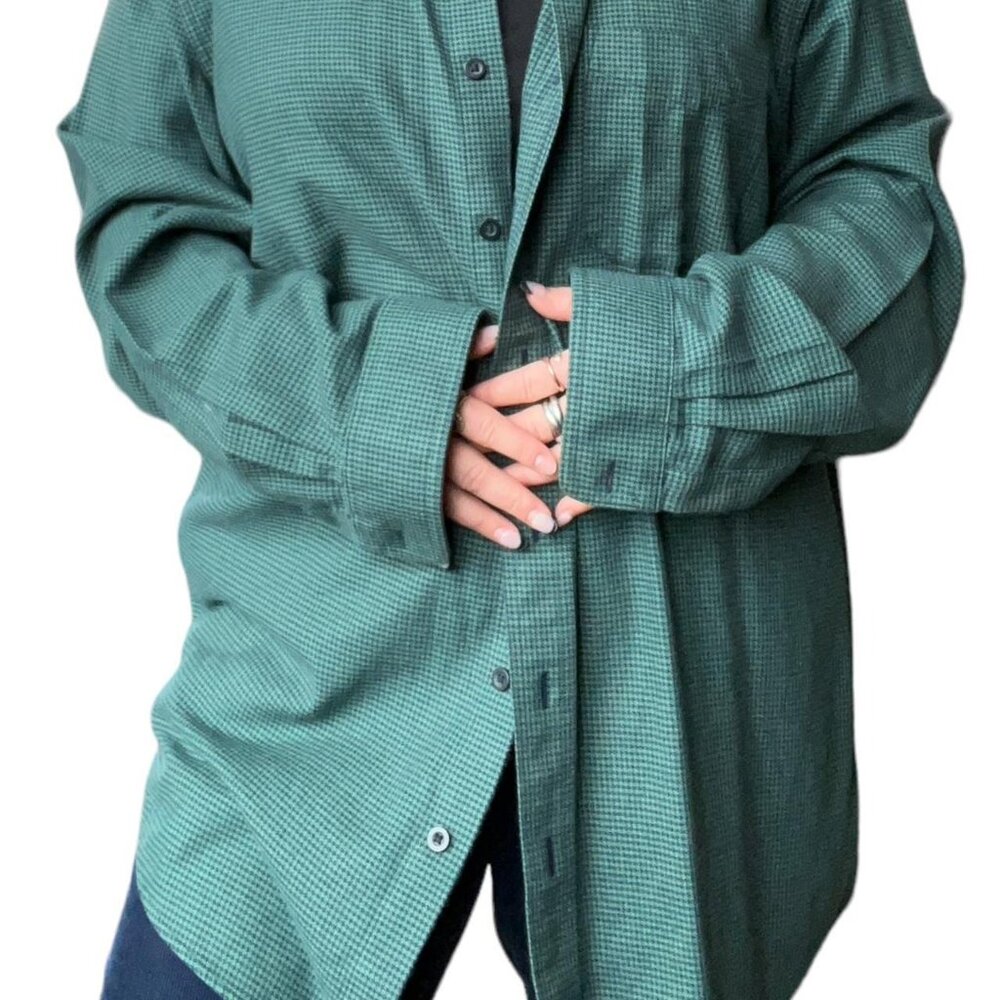 Ll Bean Size Large - image 2